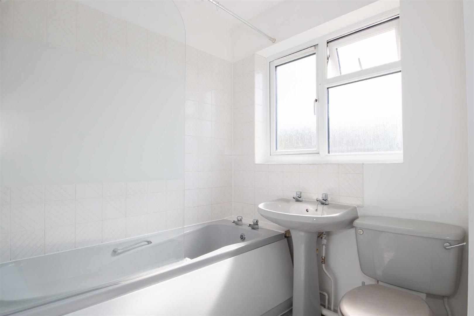 Bercham, Two Mile Ash, Milton Keynes